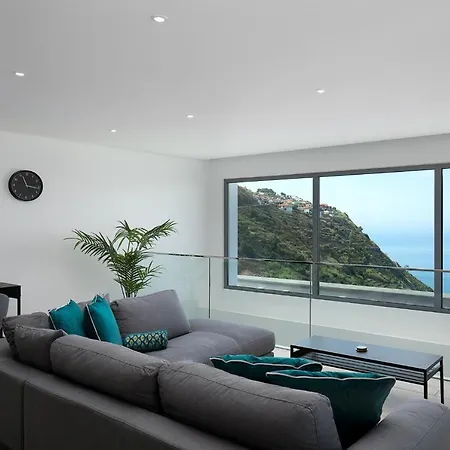 Skyfall Арку-да-Кальета