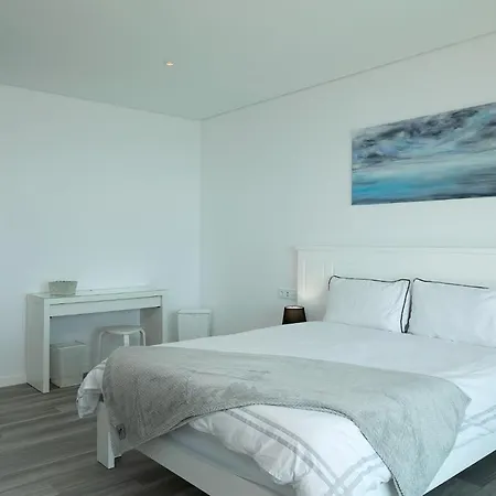 Skyfall Арку-да-Кальета