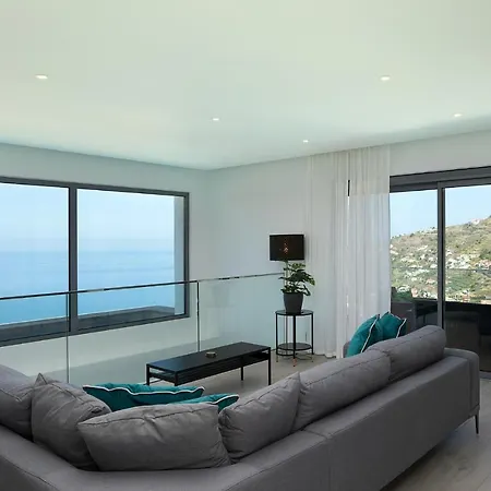 Skyfall * Арку-да-Кальета