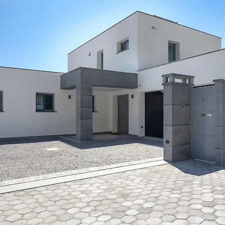 Βίλα Skyfall Arco da Calheta (Madeira)