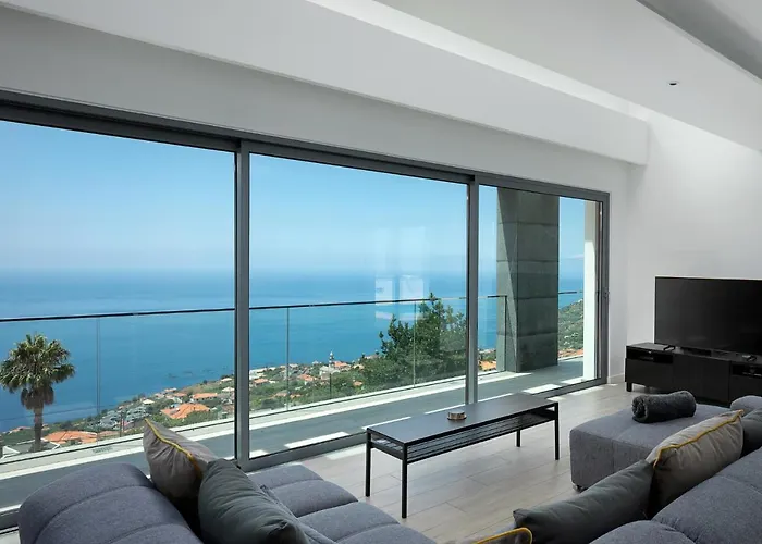 Skyfall * Arco da Calheta (Madeira)