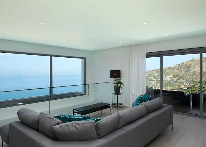 Skyfall * Arco da Calheta (Madeira)