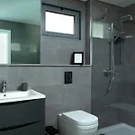Skyfall Villa