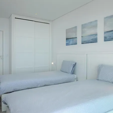 Skyfall Villa