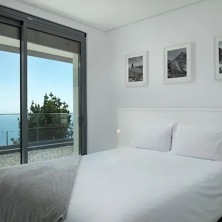 Βίλα Skyfall Arco da Calheta (Madeira)