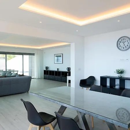 Skyfall Арку-да-Кальета