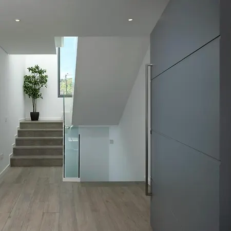 Skyfall Villa *