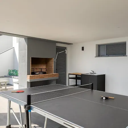 Skyfall Arco da Calheta (Madeira)