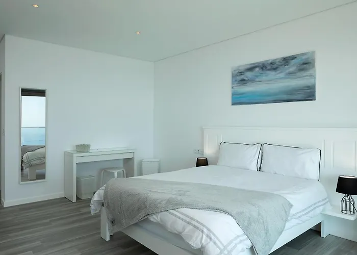 Skyfall Арку-да-Кальета