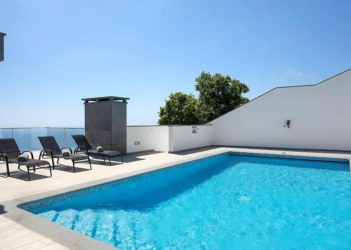 Skyfall Арку-да-Кальета