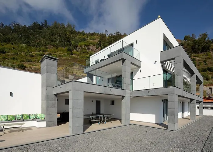 Skyfall Арку-да-Кальета