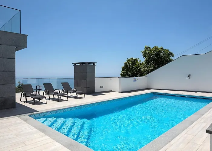 Skyfall Арку-да-Кальета